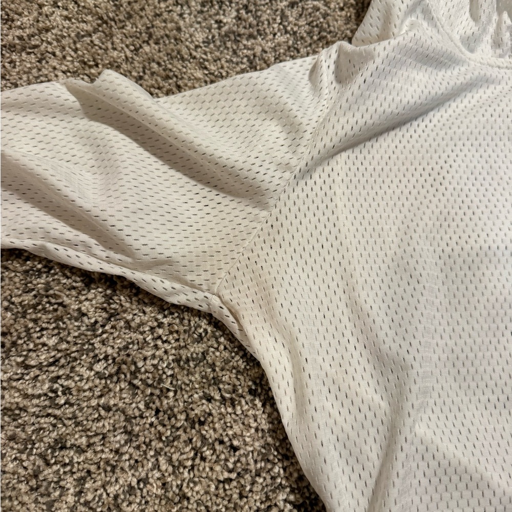Buffbunny mesh jacket - Picture 3 of 4